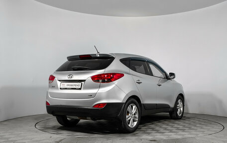 Hyundai ix35 I рестайлинг, 2012 год, 890 000 рублей, 5 фотография