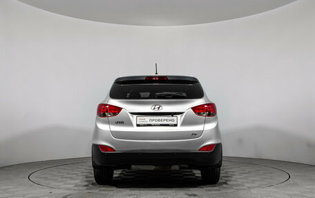 Hyundai ix35 I рестайлинг, 2012 год, 890 000 рублей, 6 фотография