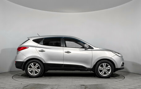 Hyundai ix35 I рестайлинг, 2012 год, 890 000 рублей, 4 фотография
