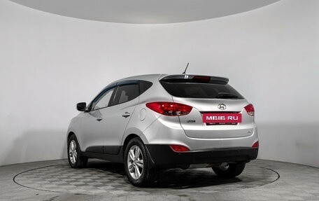 Hyundai ix35 I рестайлинг, 2012 год, 890 000 рублей, 7 фотография