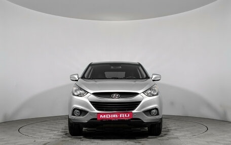 Hyundai ix35 I рестайлинг, 2012 год, 890 000 рублей, 2 фотография