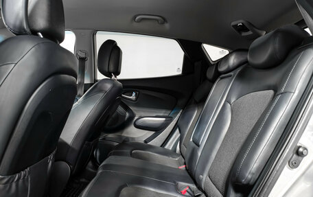 Hyundai ix35 I рестайлинг, 2012 год, 890 000 рублей, 12 фотография