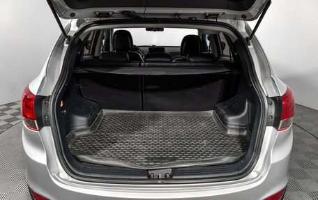 Hyundai ix35 I рестайлинг, 2012 год, 890 000 рублей, 19 фотография