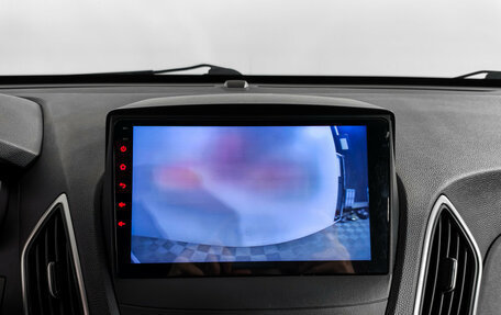 Hyundai ix35 I рестайлинг, 2012 год, 890 000 рублей, 17 фотография