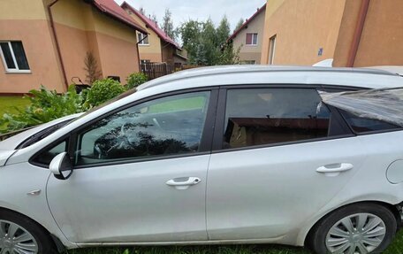 KIA cee'd III, 2018 год, 650 000 рублей, 2 фотография