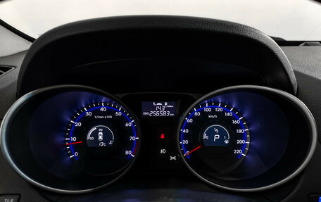 Hyundai ix35 I рестайлинг, 2012 год, 890 000 рублей, 18 фотография
