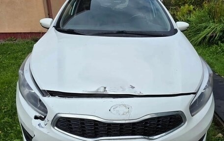 KIA cee'd III, 2018 год, 650 000 рублей, 3 фотография
