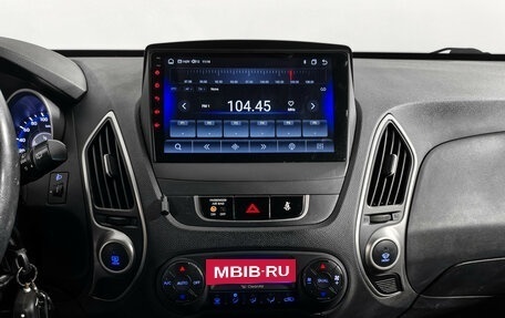 Hyundai ix35 I рестайлинг, 2012 год, 890 000 рублей, 16 фотография