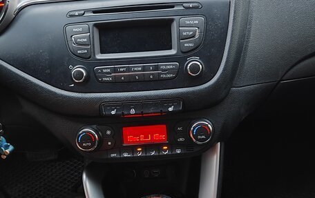 KIA cee'd III, 2018 год, 650 000 рублей, 8 фотография