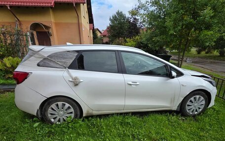 KIA cee'd III, 2018 год, 650 000 рублей, 6 фотография