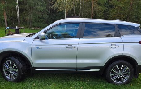 Geely Atlas, 2022 год, 1 800 000 рублей, 4 фотография