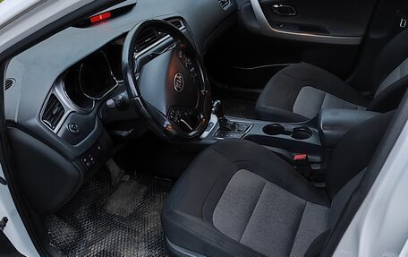 KIA cee'd III, 2018 год, 650 000 рублей, 7 фотография