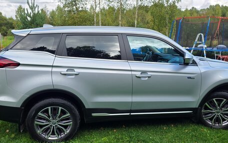 Geely Atlas, 2022 год, 1 800 000 рублей, 6 фотография