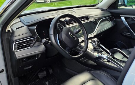 Geely Atlas, 2022 год, 1 800 000 рублей, 7 фотография