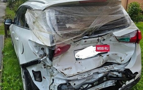 KIA cee'd III, 2018 год, 650 000 рублей, 5 фотография