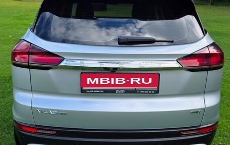 Geely Atlas, 2022 год, 1 800 000 рублей, 5 фотография