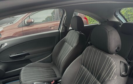 Opel Corsa D, 2007 год, 355 000 рублей, 6 фотография