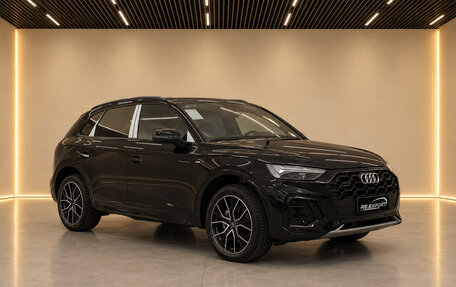 Audi Q5, 2026 год, 5 377 538 рублей, 2 фотография