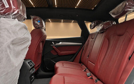 Audi Q5, 2026 год, 5 377 538 рублей, 9 фотография
