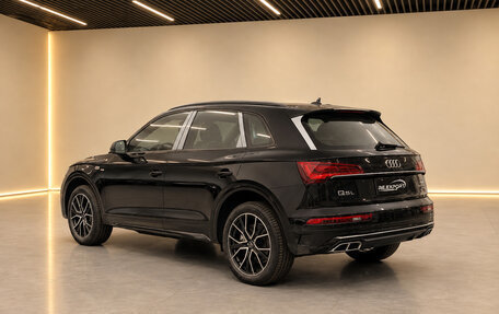 Audi Q5, 2026 год, 5 377 538 рублей, 4 фотография
