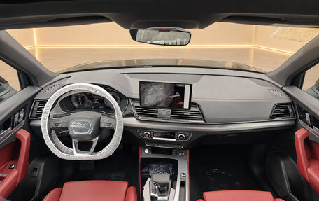 Audi Q5, 2026 год, 5 377 538 рублей, 8 фотография