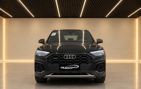 Audi Q5, 2026 год, 5 377 538 рублей, 3 фотография
