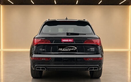 Audi Q5, 2026 год, 5 377 538 рублей, 6 фотография