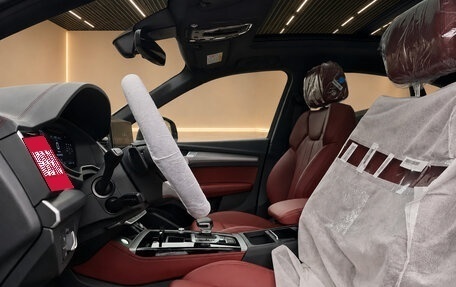 Audi Q5, 2026 год, 5 377 538 рублей, 7 фотография