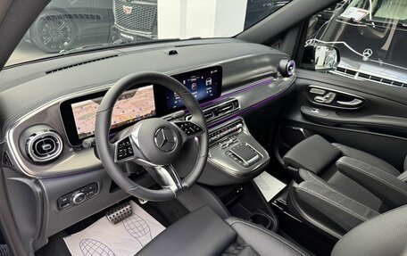 Mercedes-Benz V-Класс, 2026 год, 14 890 000 рублей, 15 фотография