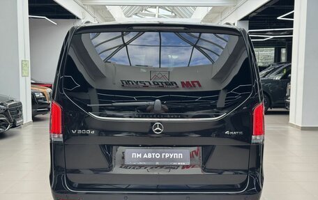 Mercedes-Benz V-Класс, 2026 год, 14 890 000 рублей, 5 фотография