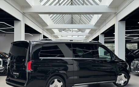 Mercedes-Benz V-Класс, 2026 год, 14 890 000 рублей, 6 фотография