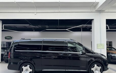 Mercedes-Benz V-Класс, 2026 год, 14 890 000 рублей, 8 фотография