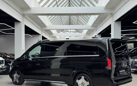 Mercedes-Benz V-Класс, 2026 год, 14 890 000 рублей, 12 фотография