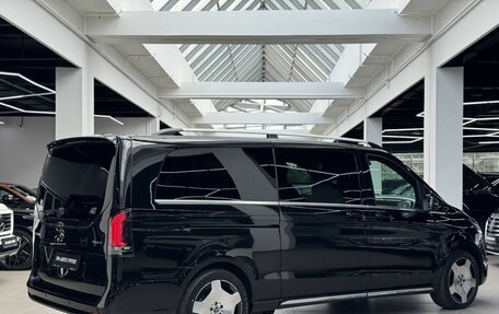 Mercedes-Benz V-Класс, 2026 год, 14 890 000 рублей, 10 фотография