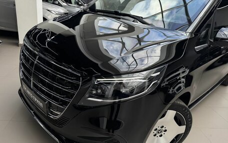 Mercedes-Benz V-Класс, 2026 год, 14 890 000 рублей, 13 фотография