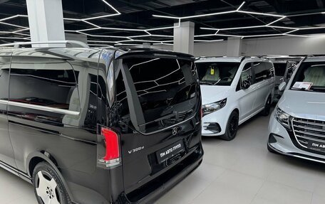 Mercedes-Benz V-Класс, 2026 год, 14 890 000 рублей, 14 фотография