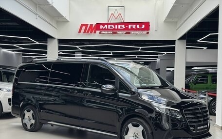Mercedes-Benz V-Класс, 2026 год, 14 890 000 рублей, 11 фотография