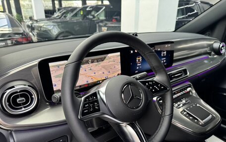 Mercedes-Benz V-Класс, 2026 год, 14 890 000 рублей, 16 фотография
