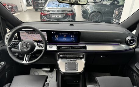 Mercedes-Benz V-Класс, 2026 год, 14 890 000 рублей, 17 фотография
