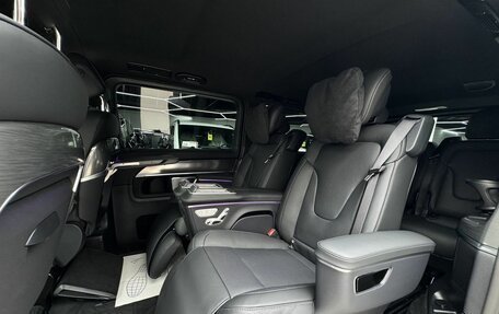 Mercedes-Benz V-Класс, 2026 год, 14 890 000 рублей, 22 фотография