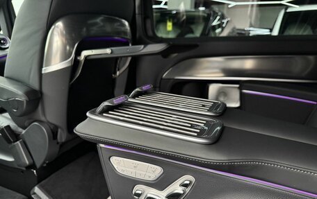 Mercedes-Benz V-Класс, 2026 год, 14 890 000 рублей, 23 фотография