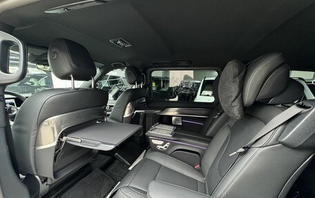 Mercedes-Benz V-Класс, 2026 год, 14 890 000 рублей, 21 фотография