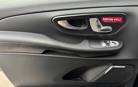 Mercedes-Benz V-Класс, 2026 год, 14 890 000 рублей, 19 фотография