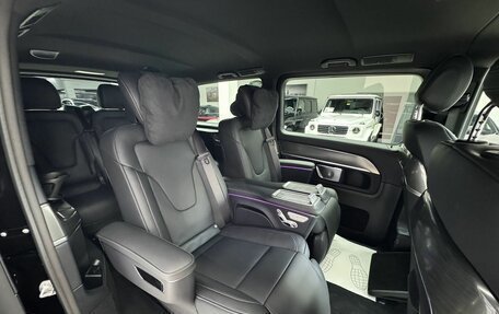 Mercedes-Benz V-Класс, 2026 год, 14 890 000 рублей, 24 фотография