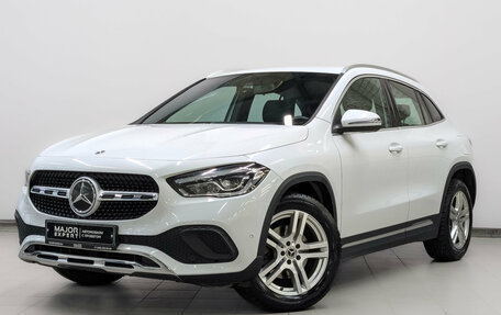 Mercedes-Benz GLA, 2020 год, 2 855 000 рублей, 1 фотография