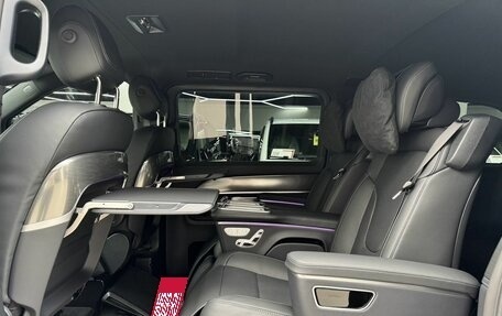 Mercedes-Benz V-Класс, 2026 год, 14 890 000 рублей, 20 фотография