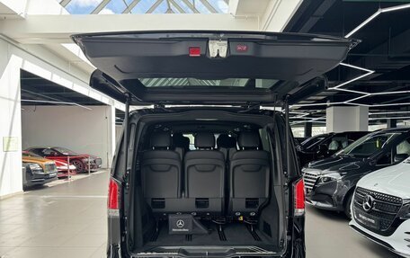 Mercedes-Benz V-Класс, 2026 год, 14 890 000 рублей, 27 фотография