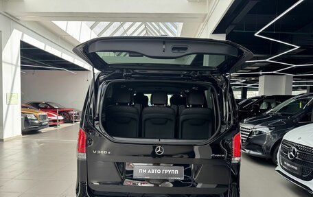 Mercedes-Benz V-Класс, 2026 год, 14 890 000 рублей, 26 фотография