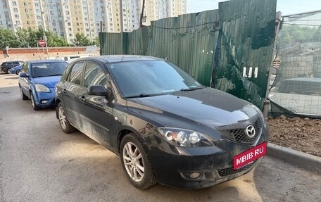 Mazda 3, 2007 год, 330 000 рублей, 1 фотография