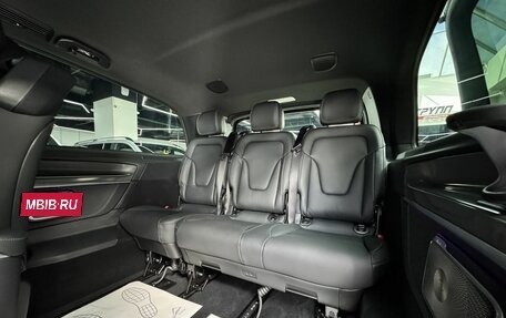 Mercedes-Benz V-Класс, 2026 год, 14 890 000 рублей, 25 фотография